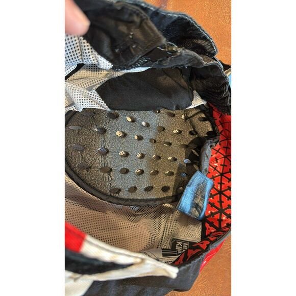 Fly Model Kinetic Trifecta  Size 32  Motor Cross Racing Pants - Picture 4 of 6